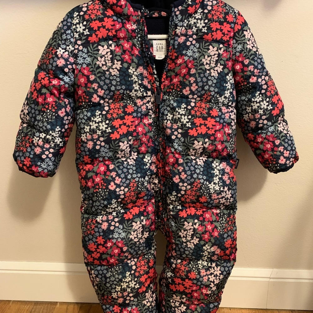 Baby Gap Snowpants